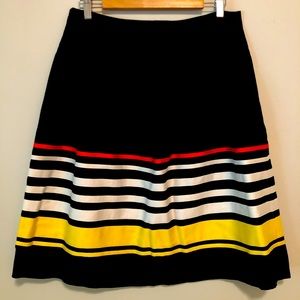 Worth | Ribbon Skirt